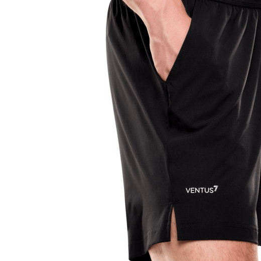 ARMANI MUŠKI SET MAJICA+ŠORC CRNA 46837