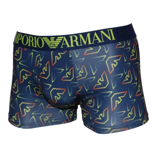 ARMANI MUŠKI VEŠ PLAVA