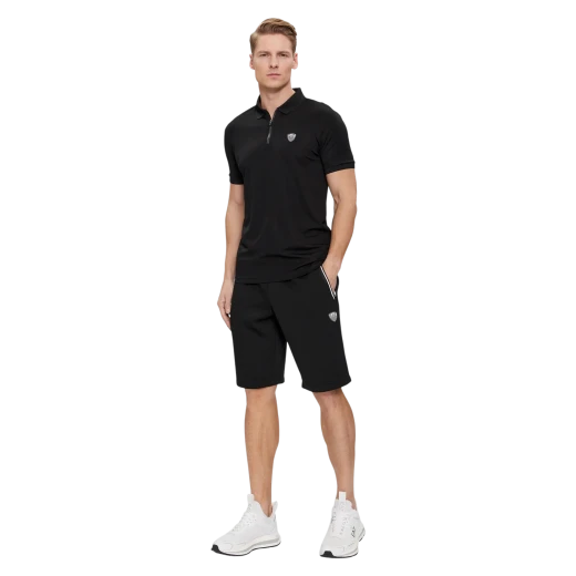 ARMANI MUŠKI ŠORC CRNA 42812