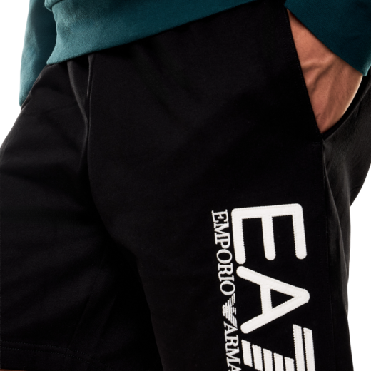 ARMANI MUŠKI ŠORC CRNA 46723