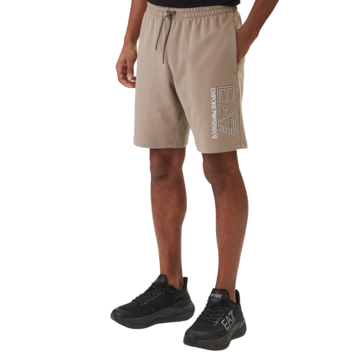 ARMANI MUŠKI ŠORC BEŽ