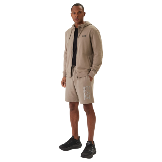 ARMANI MUŠKI ŠORC BEŽ 46784