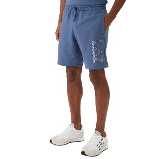 ARMANI MUŠKI ŠORC PLAVA
