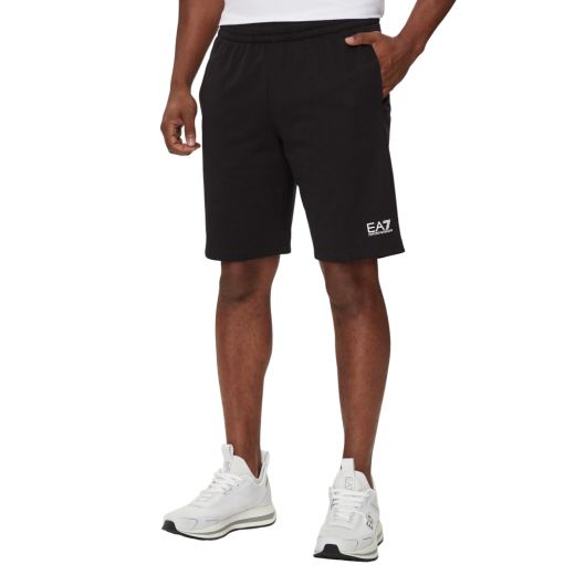 ARMANI MUŠKI ŠORC CRNA