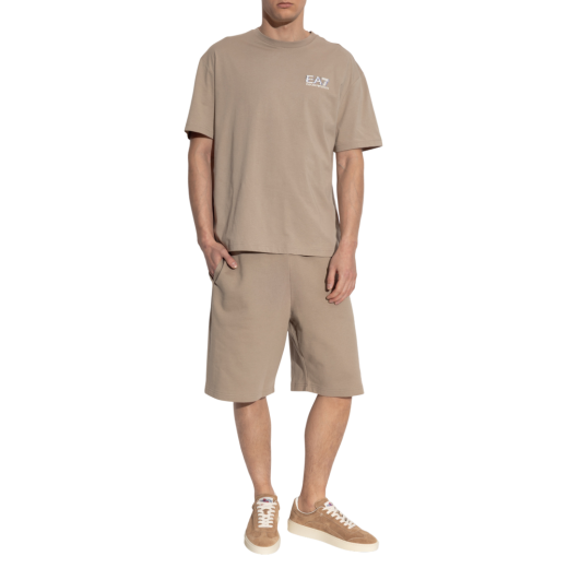 ARMANI MUŠKI ŠORC BEŽ 46856