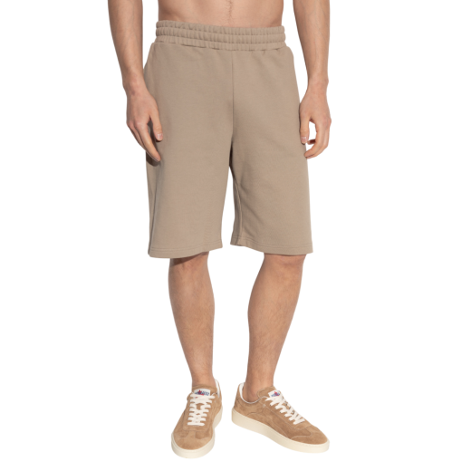 ARMANI MUŠKI ŠORC BEŽ 46856