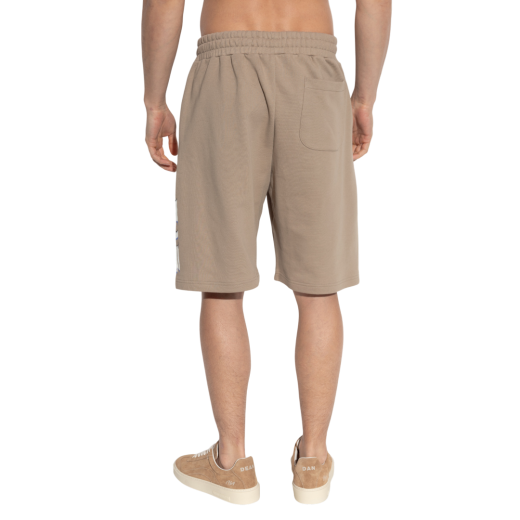 ARMANI MUŠKI ŠORC BEŽ 46856