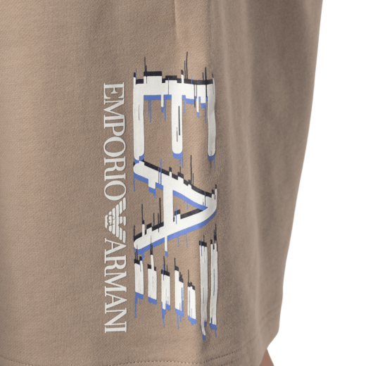 ARMANI MUŠKI ŠORC BEŽ 46856