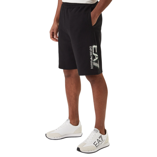 ARMANI MUŠKI ŠORC CRNA