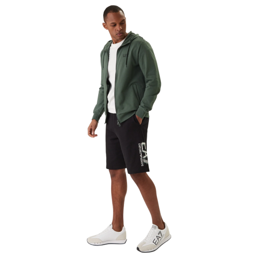 ARMANI MUŠKI ŠORC CRNA 46858