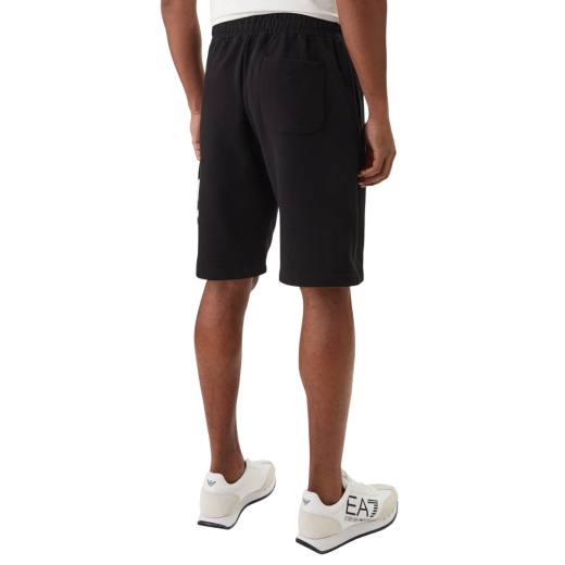 ARMANI MUŠKI ŠORC CRNA 46858