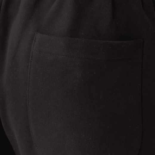 ARMANI MUŠKI ŠORC CRNA 46858