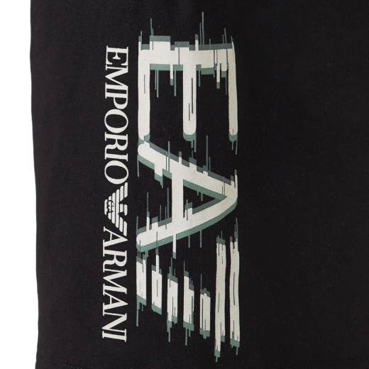 ARMANI MUŠKI ŠORC CRNA 46858