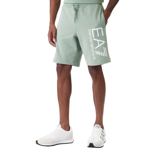 ARMANI MUŠKI ŠORC ZELENA