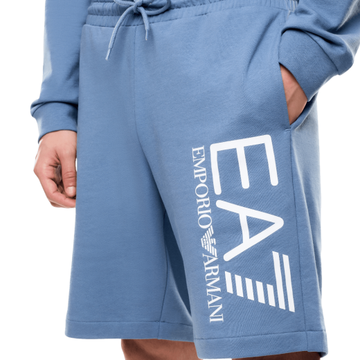 ARMANI MUŠKI ŠORC PLAVA 46888