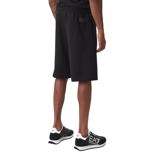 ARMANI MUŠKI ŠORC CRNA 46897