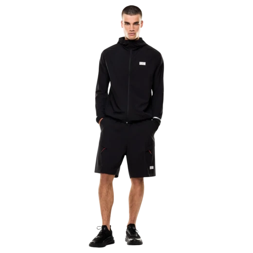 ARMANI MUŠKI ŠORC CRNA 50592