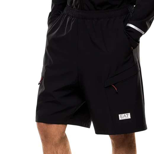 ARMANI MUŠKI ŠORC CRNA 50592