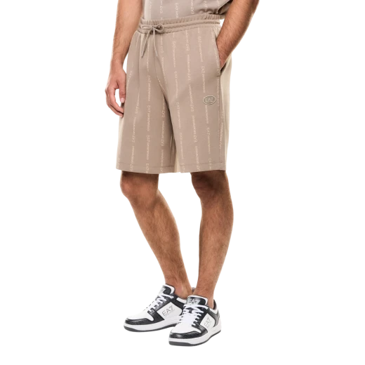 ARMANI MUŠKI ŠORC BEŽ 50594