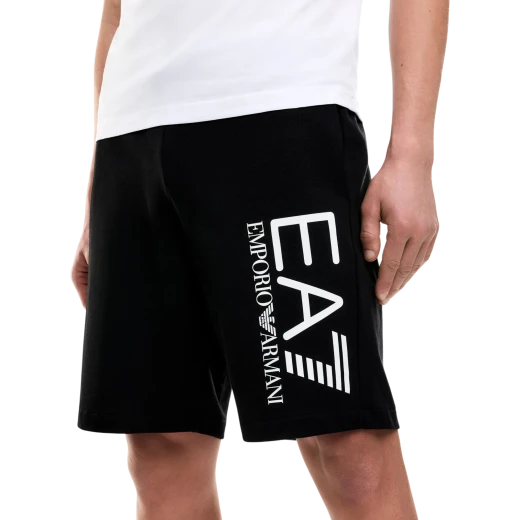 ARMANI MUŠKI ŠORC CRNA 51207