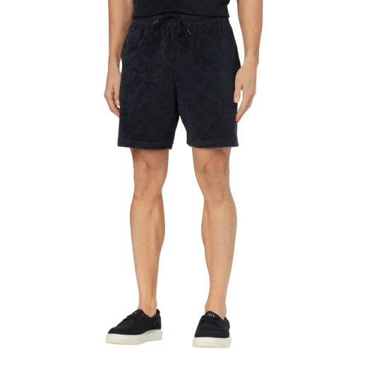 EMPORIO ARMANI MUŠKI ŠORC MULTICOLOR