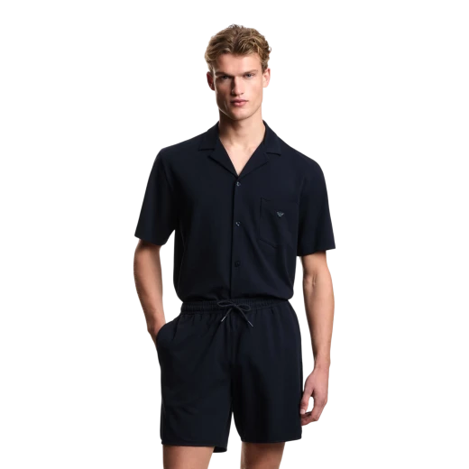 EMPORIO ARMANI MUŠKI ŠORC TEGET 50664
