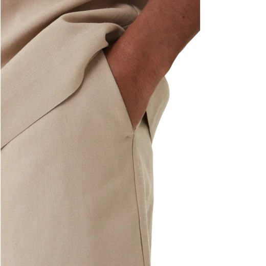 EMPORIO ARMANI MUŠKI ŠORC SMEĐA 50720