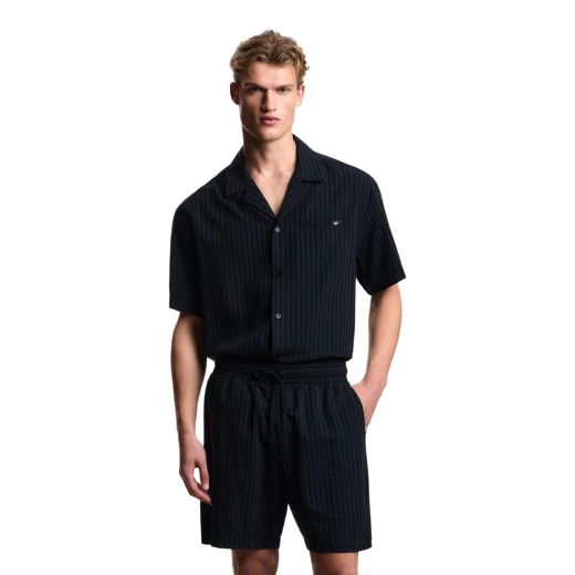 EMPORIO ARMANI MUŠKI ŠORC TEGET 50722