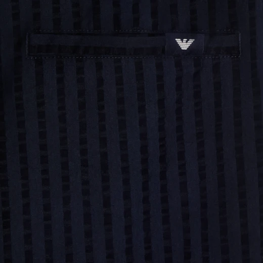 EMPORIO ARMANI MUŠKI ŠORC TEGET 50722