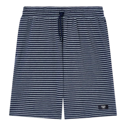 EMPORIO ARMANI MUŠKI ŠORC MULTICOLOR