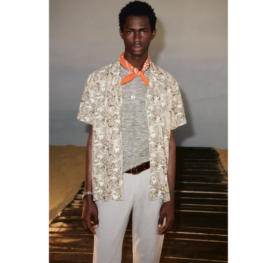 JOOP! MUŠKI ŠORC BEŽ 42279