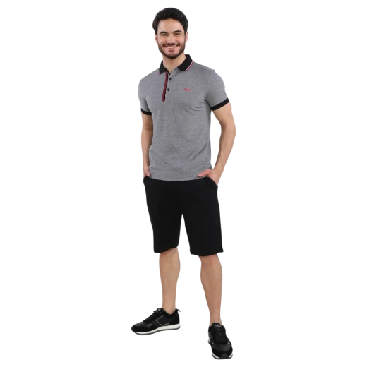 JOOP! MUŠKI ŠORC CRNA