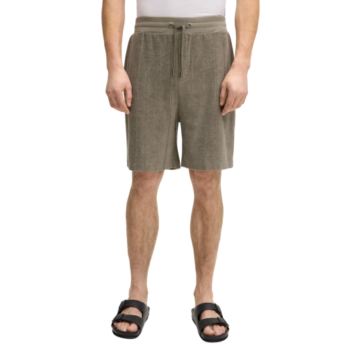 JOOP! MUŠKI ŠORC MASLINASTA