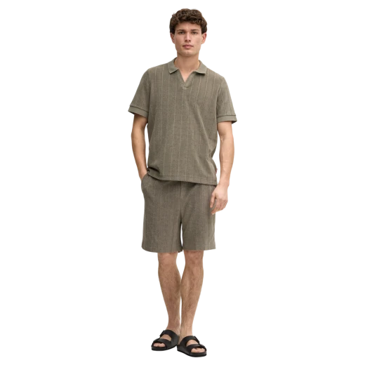 JOOP! MUŠKI ŠORC MASLINASTA 49712