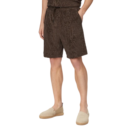 JOOP! MUŠKI ŠORC SMEĐA