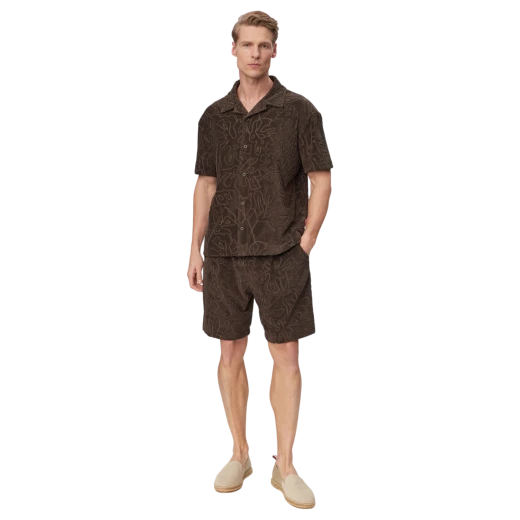 JOOP! MUŠKI ŠORC SMEĐA 49735