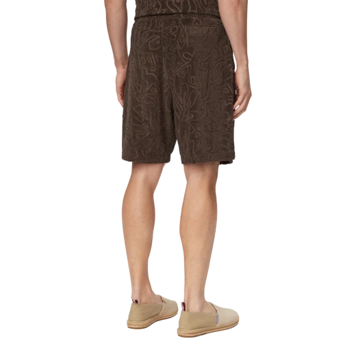 JOOP! MUŠKI ŠORC SMEĐA 49735