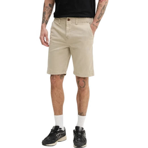 SUPERDRY MUŠKI ŠORC BEŽ