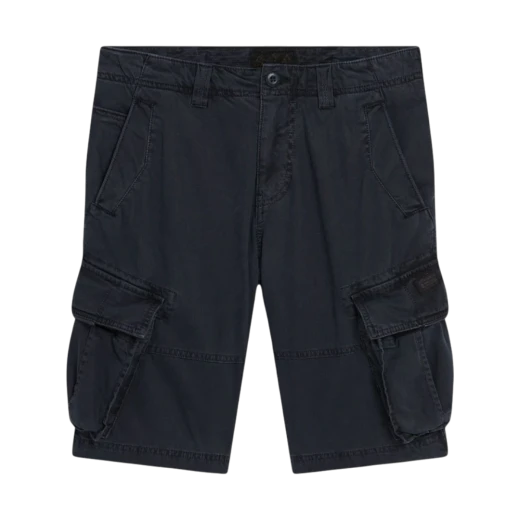 SUPERDRY MUŠKI ŠORC TEGET
