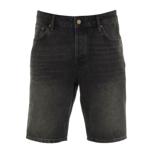 SUPERDRY MUŠKI ŠORC CRNA