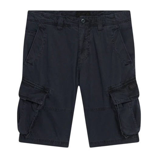 SUPERDRY MUŠKI ŠORC TEGET