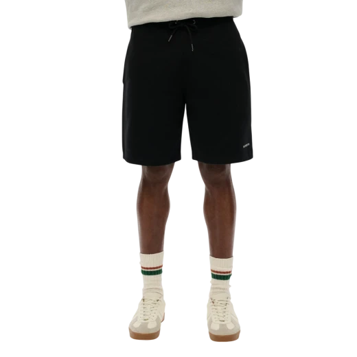 SUPERDRY MUŠKI ŠORC CRNA 47644