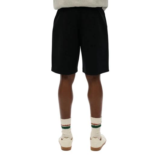 SUPERDRY MUŠKI ŠORC CRNA 47644