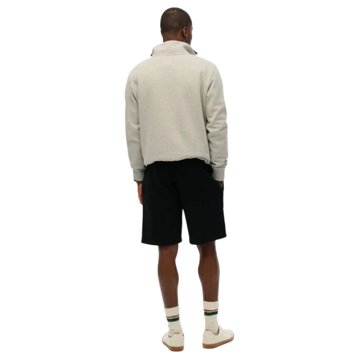 SUPERDRY MUŠKI ŠORC CRNA 47644