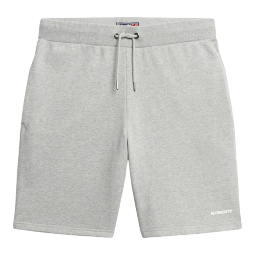 SUPERDRY MUŠKI ŠORC SIVA 47645