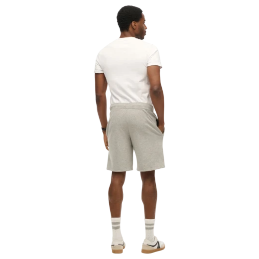 SUPERDRY MUŠKI ŠORC SIVA 47645