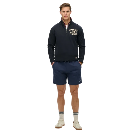 SUPERDRY MUŠKI ŠORC TEGET