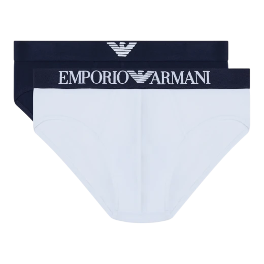 EMPORIO ARMANI MUŠKI VEŠ 2 PACK TEGET