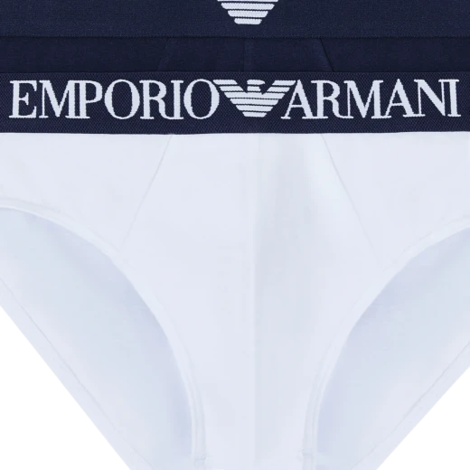EMPORIO ARMANI MUŠKI VEŠ 2 PACK TEGET 50626