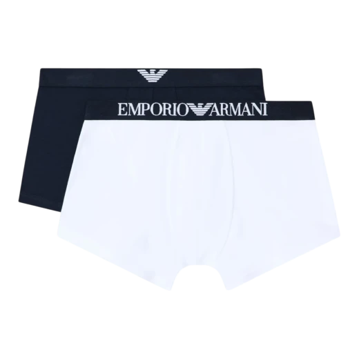 EMPORIO ARMANI MUŠKI VEŠ 2 PACK TEGET